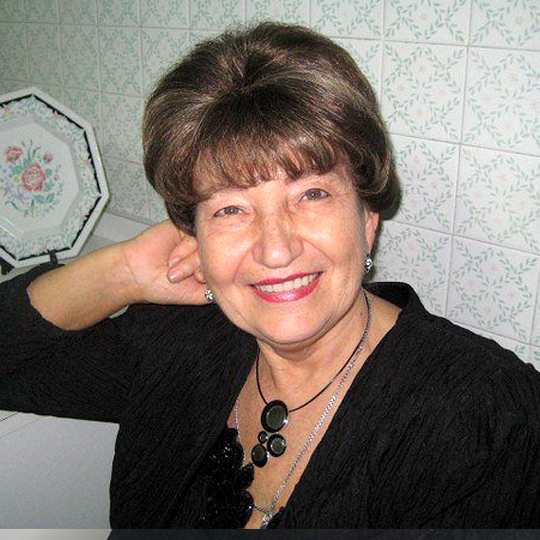 Зинаида Ивановна, м. Нагорная, ул. Криворожская, д. 31